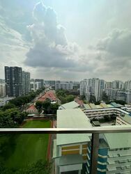 Eight Riversuites (D12), Condominium #576231671